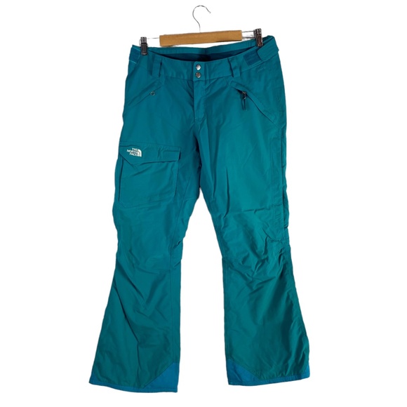 The North Face Pants - The North Face Freedom Insulated Ski Pant SZ M